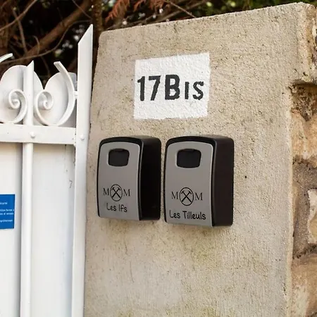 Les Ifs Wifi - Proche Centre - Paisible Mende