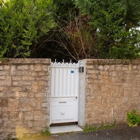 Appartamento Les Ifs Wifi - Proche Centre - Paisible *